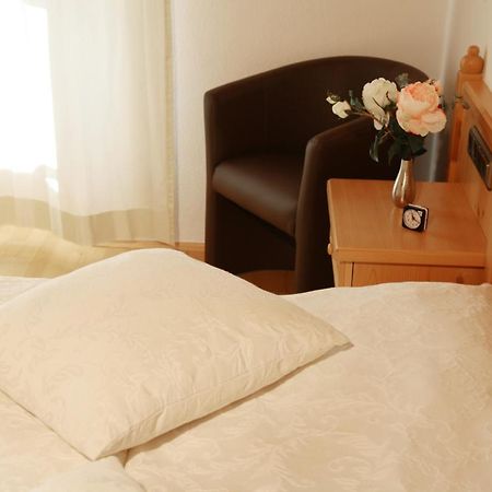 Hotel Garni Georgenhof Adults Only Rimsting Esterno foto