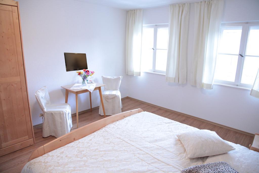 Hotel Garni Georgenhof Adults Only Rimsting Camera foto