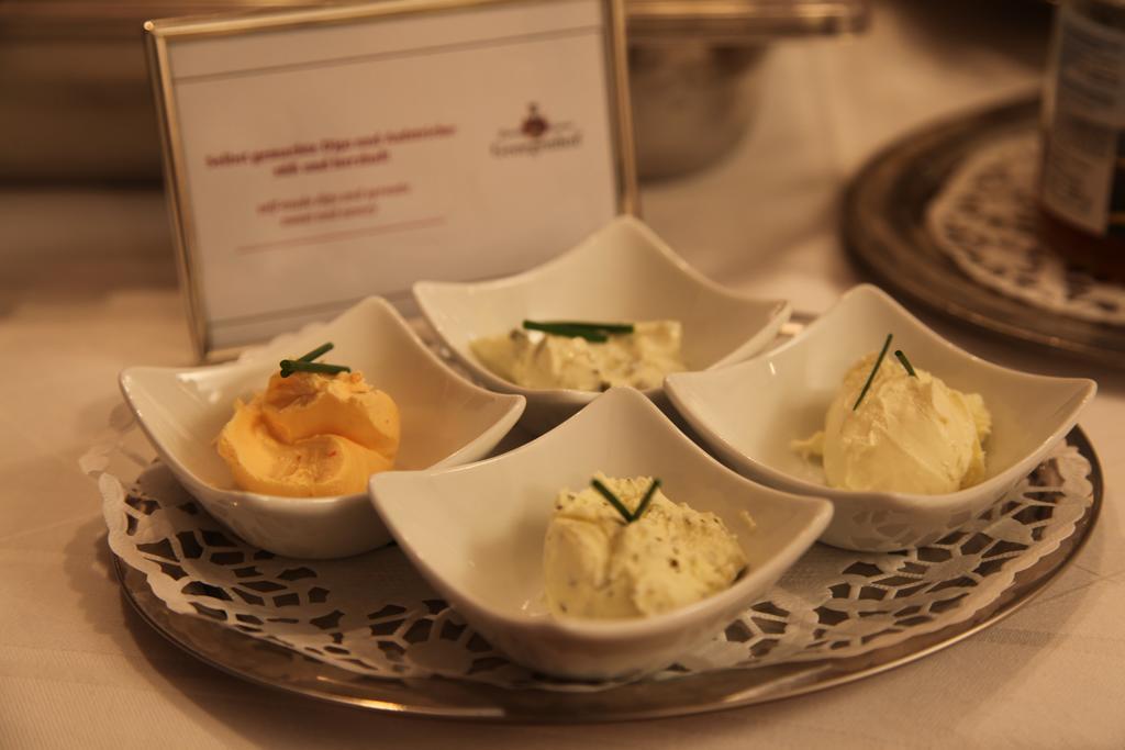 Hotel Garni Georgenhof Adults Only Rimsting Esterno foto