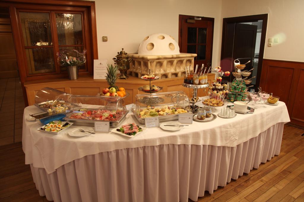 Hotel Garni Georgenhof Adults Only Rimsting Esterno foto