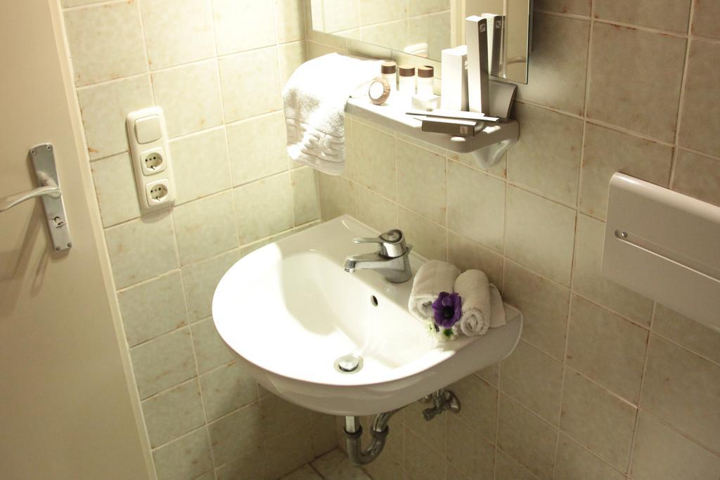 Hotel Garni Georgenhof Adults Only Rimsting Camera foto