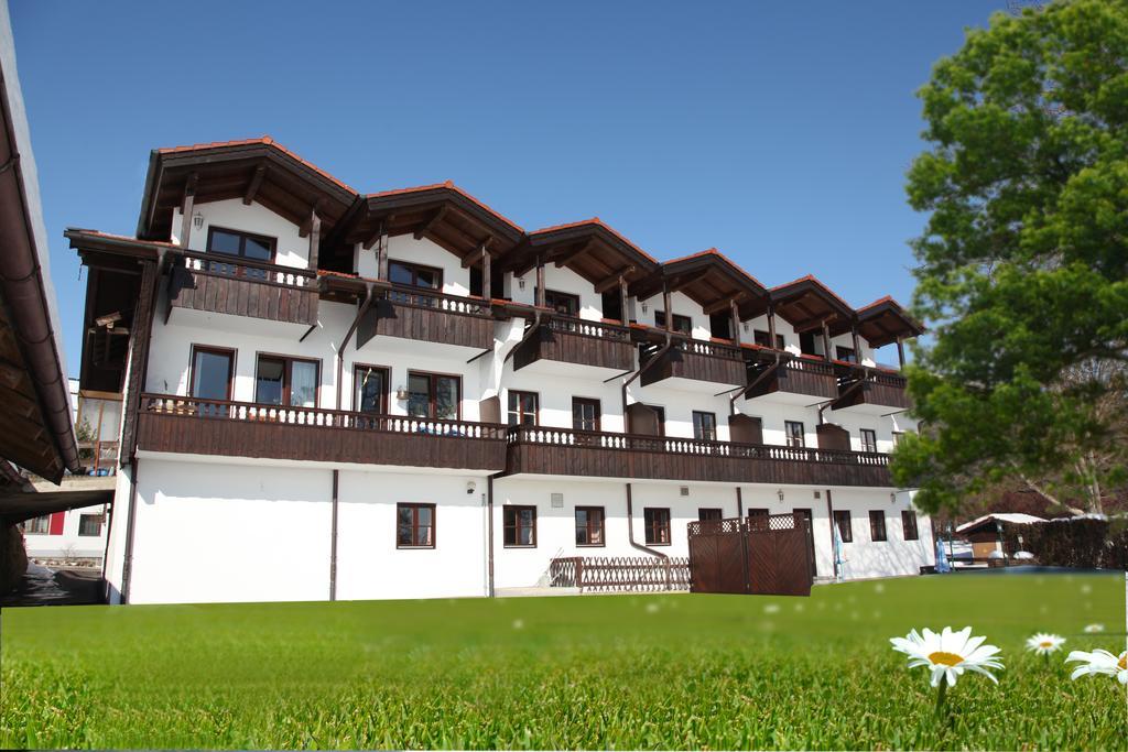 Hotel Garni Georgenhof Adults Only Rimsting Esterno foto