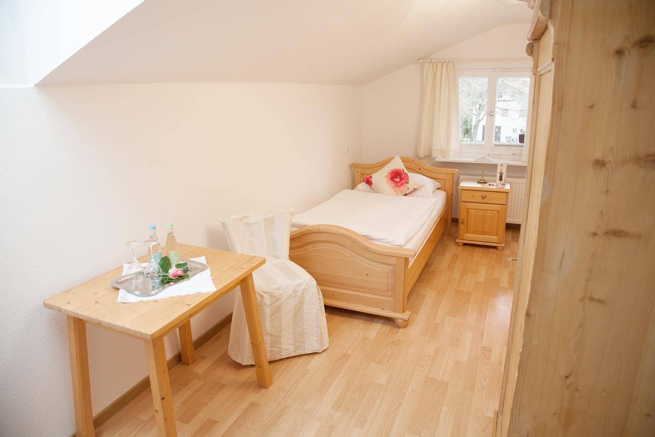 Hotel Garni Georgenhof Adults Only Rimsting Esterno foto