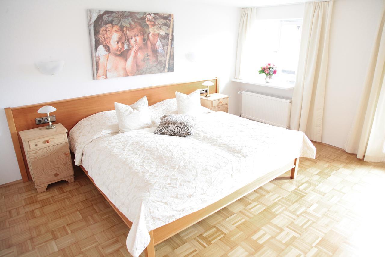 Hotel Garni Georgenhof Adults Only Rimsting Esterno foto