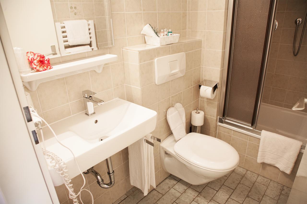 Hotel Garni Georgenhof Adults Only Rimsting Esterno foto