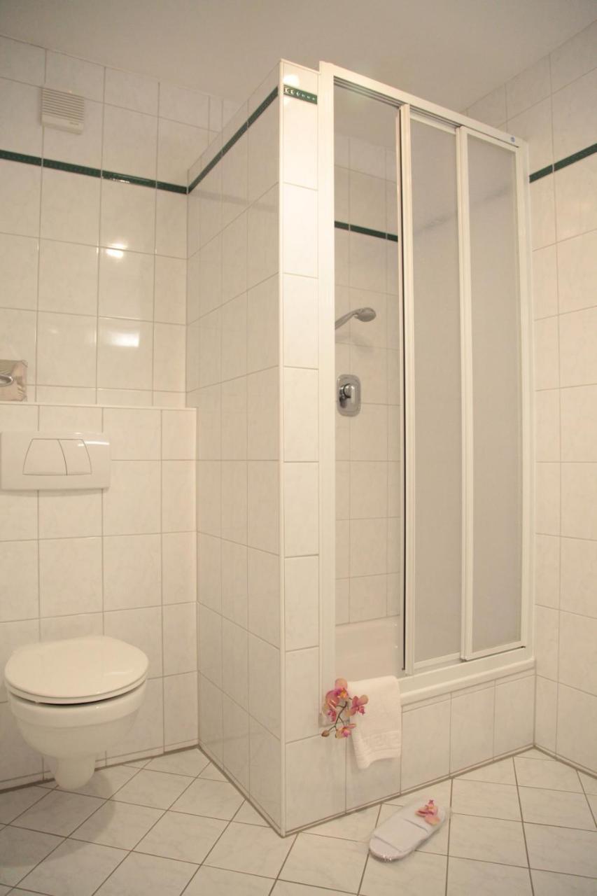 Hotel Garni Georgenhof Adults Only Rimsting Esterno foto