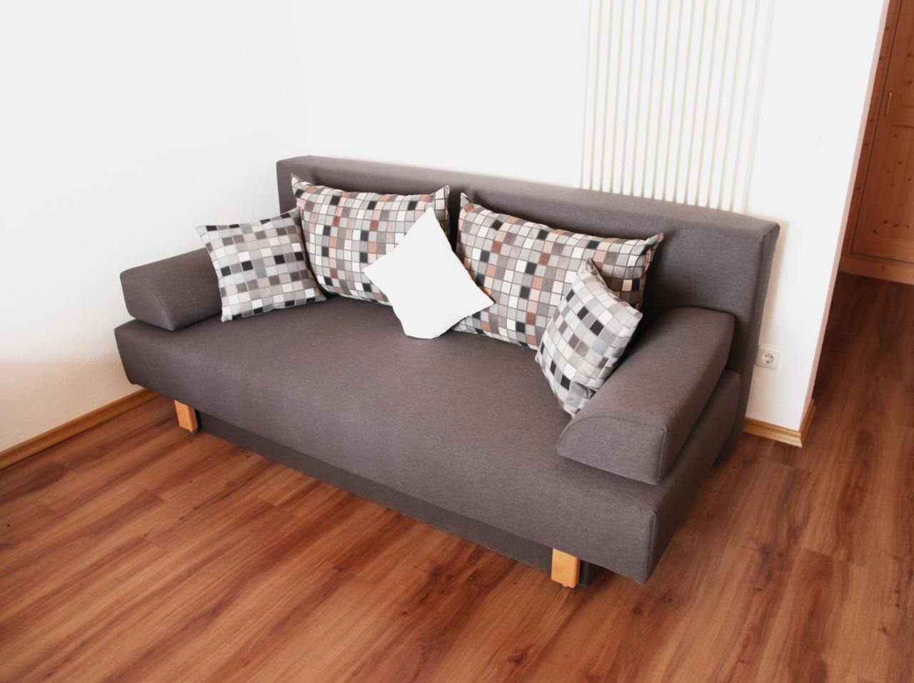 Hotel Garni Georgenhof Adults Only Rimsting Esterno foto