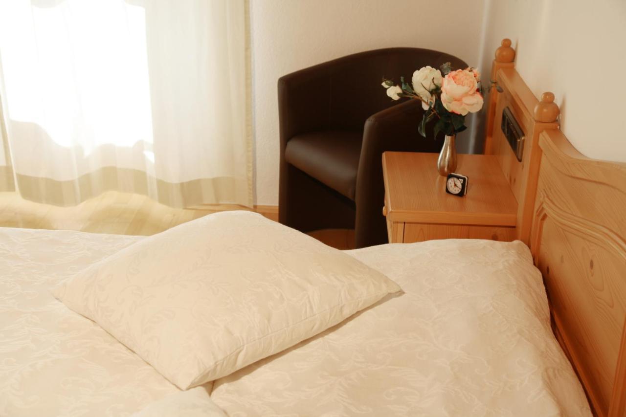 Hotel Garni Georgenhof Adults Only Rimsting Esterno foto
