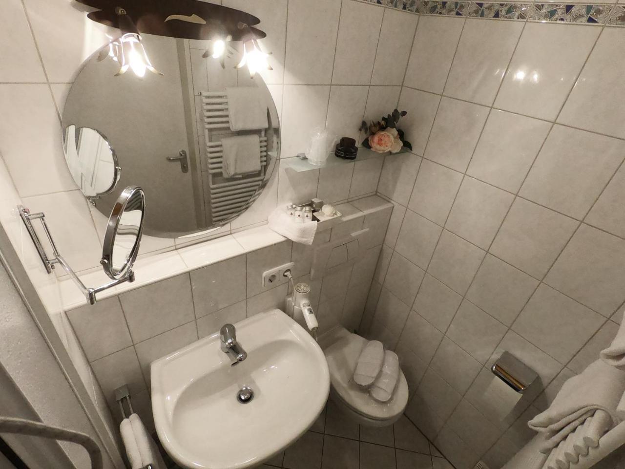 Hotel Garni Georgenhof Adults Only Rimsting Esterno foto