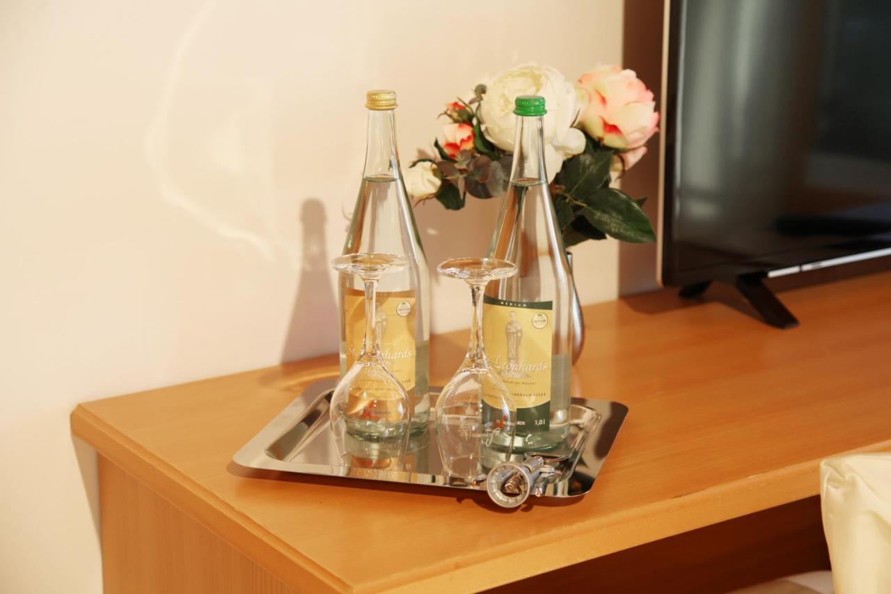 Hotel Garni Georgenhof Adults Only Rimsting Esterno foto